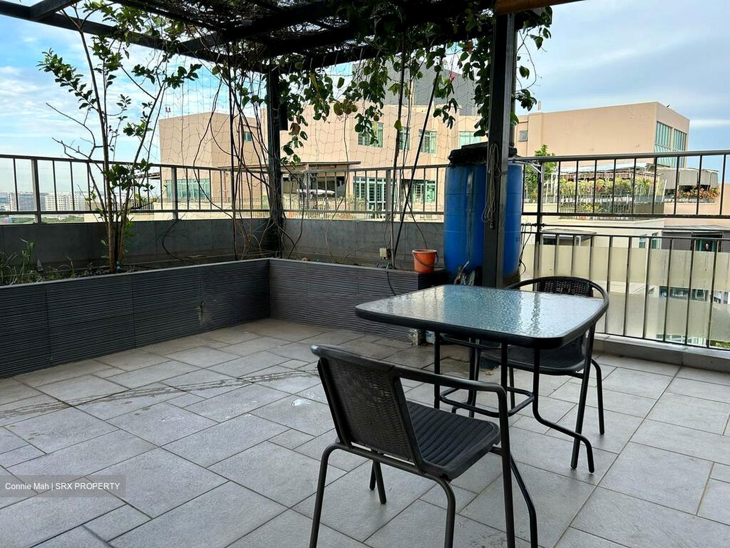 Summerdale (D22), Condominium #481459511